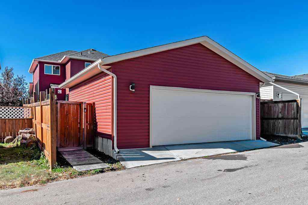 MLS® # A2270447 - 111 Drake Landing Loop  in Drake Landing Okotoks, Residential Open Houses