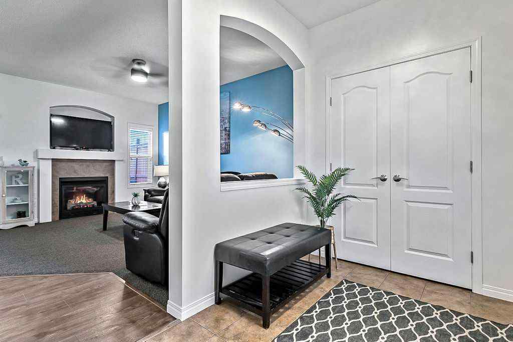 MLS® # A2270447 - 111 Drake Landing Loop  in Drake Landing Okotoks, Residential Open Houses