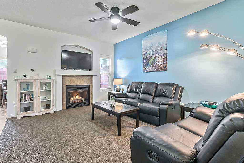 MLS® # A2270447 - 111 Drake Landing Loop  in Drake Landing Okotoks, Residential Open Houses