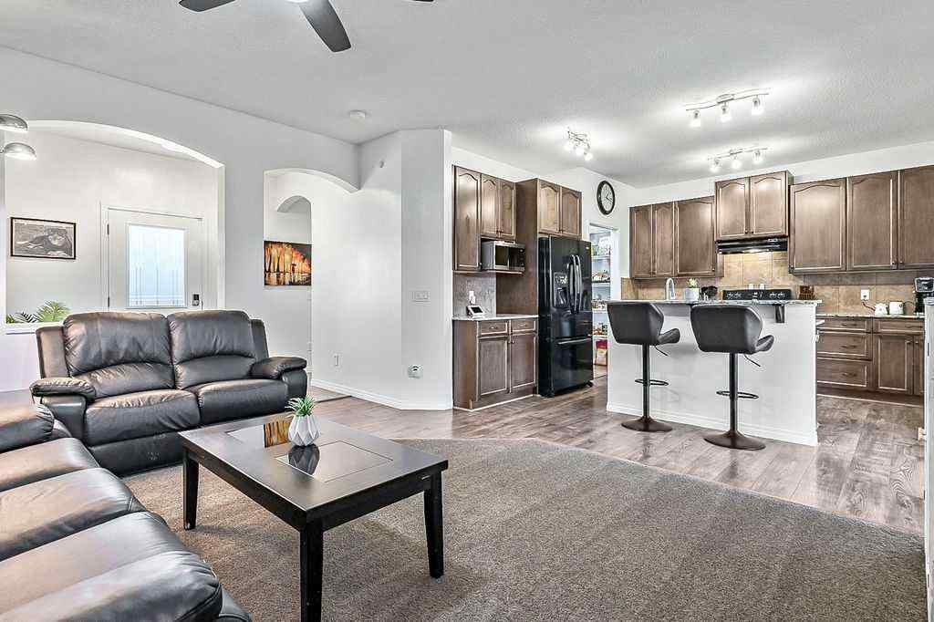 MLS® # A2270447 - 111 Drake Landing Loop  in Drake Landing Okotoks, Residential Open Houses