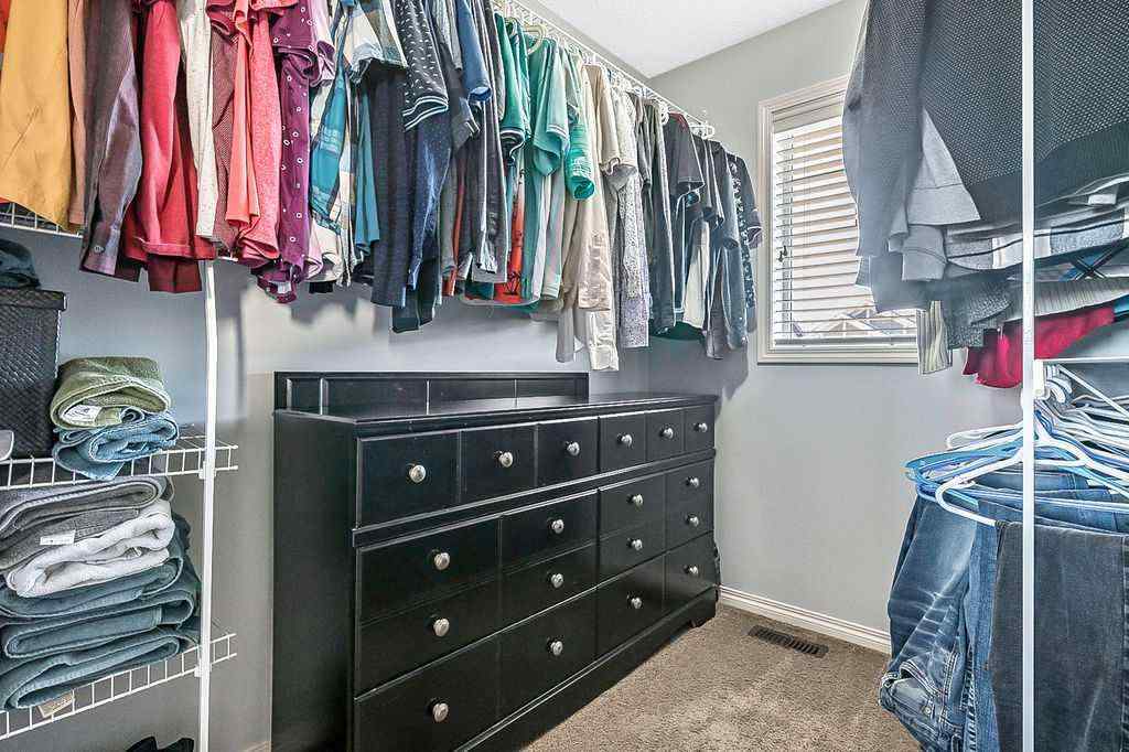 MLS® # A2270447 - 111 Drake Landing Loop  in Drake Landing Okotoks, Residential Open Houses