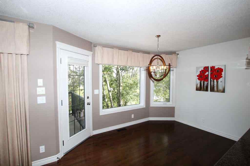 MLS&reg; # A2270448 - 18 Lakeland Road  in Lakeway Landing Sylvan Lake, Residential Open Houses