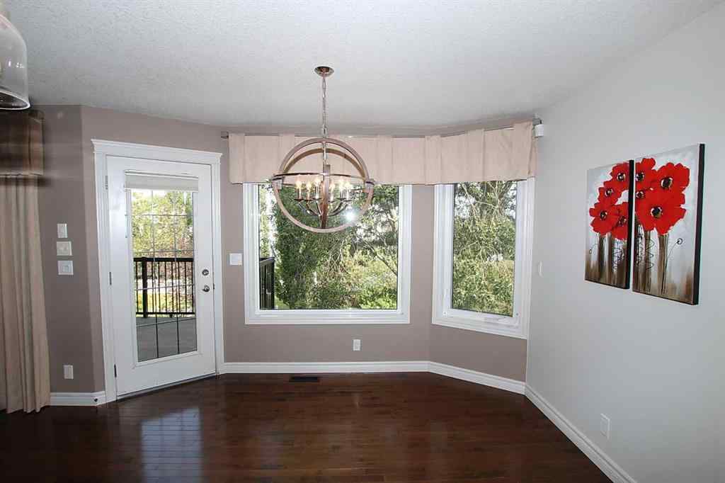 MLS&reg; # A2270448 - 18 Lakeland Road  in Lakeway Landing Sylvan Lake, Residential Open Houses