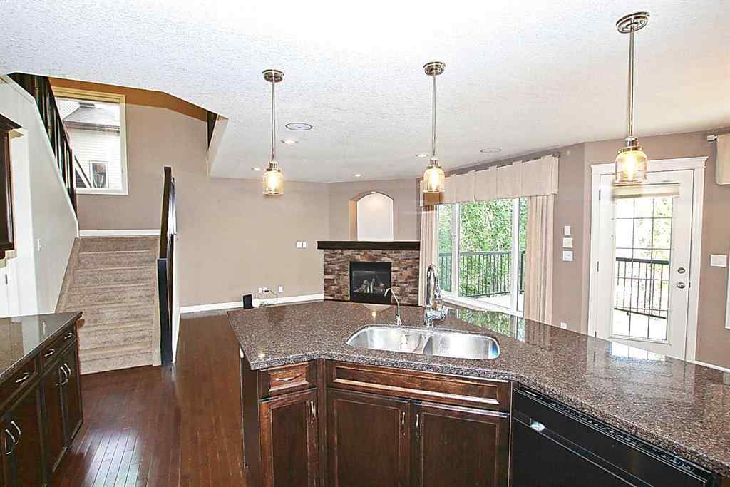 MLS&reg; # A2270448 - 18 Lakeland Road  in Lakeway Landing Sylvan Lake, Residential Open Houses