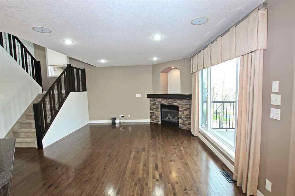 MLS&reg; # A2270448 - 18 Lakeland Road  in Lakeway Landing Sylvan Lake, Residential Open Houses