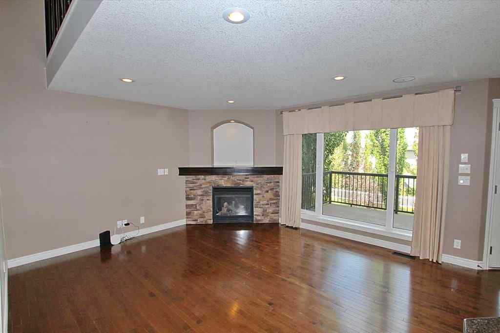 MLS&reg; # A2270448 - 18 Lakeland Road  in Lakeway Landing Sylvan Lake, Residential Open Houses