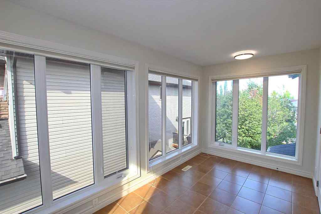 MLS&reg; # A2270448 - 18 Lakeland Road  in Lakeway Landing Sylvan Lake, Residential Open Houses