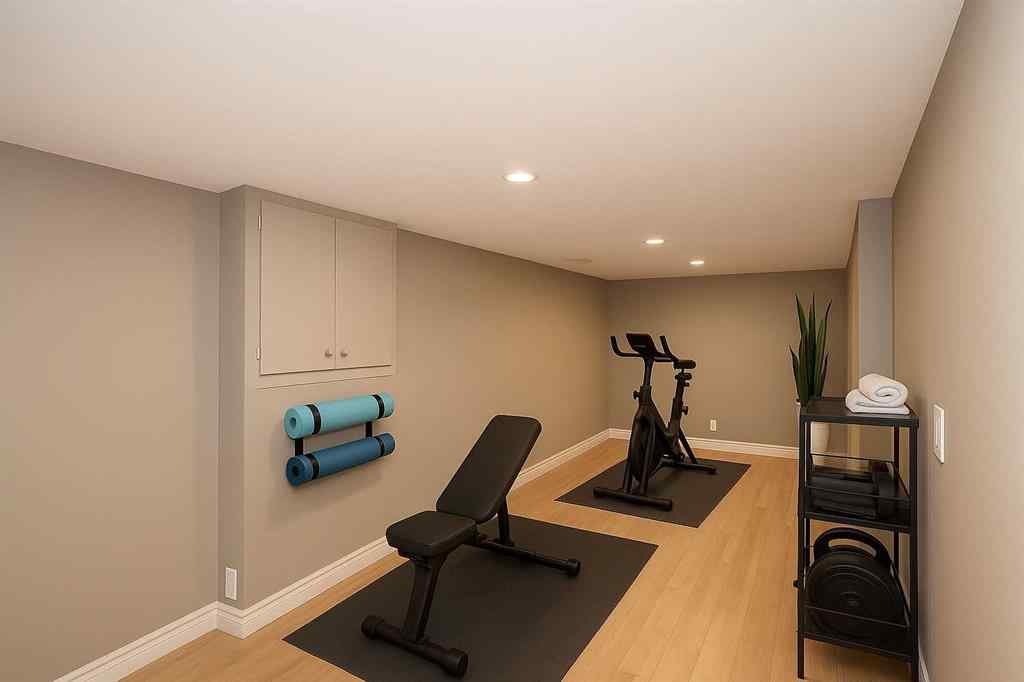 MLS&reg; # A2270448 - 18 Lakeland Road  in Lakeway Landing Sylvan Lake, Residential Open Houses