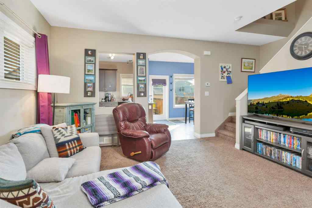 MLS&reg; # A2270449 - 3 Ross Close  in Ryders Ridge Sylvan Lake, Residential Open Houses