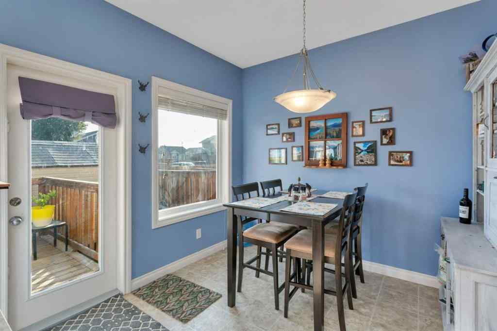 MLS&reg; # A2270449 - 3 Ross Close  in Ryders Ridge Sylvan Lake, Residential Open Houses