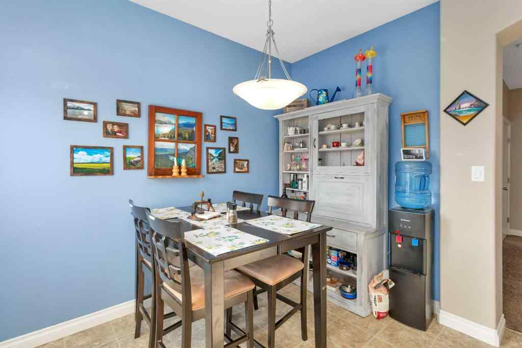 MLS&reg; # A2270449 - 3 Ross Close  in Ryders Ridge Sylvan Lake, Residential Open Houses