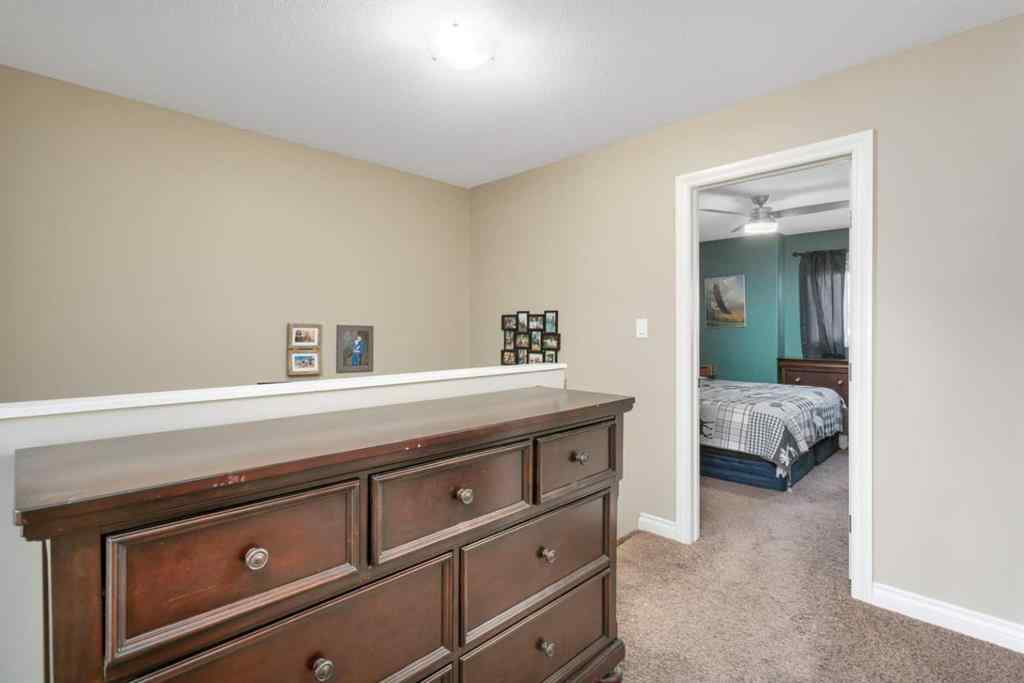 MLS&reg; # A2270449 - 3 Ross Close  in Ryders Ridge Sylvan Lake, Residential Open Houses