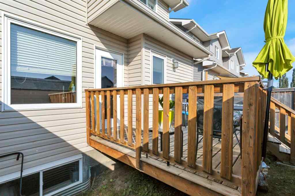 MLS&reg; # A2270449 - 3 Ross Close  in Ryders Ridge Sylvan Lake, Residential Open Houses