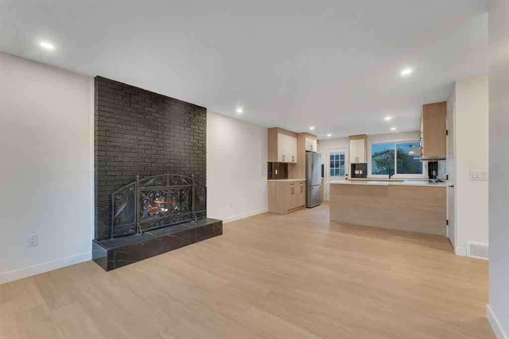 MLS&reg; # A2270451 - 352 Lysander Place SE in Ogden Calgary, Residential Open Houses