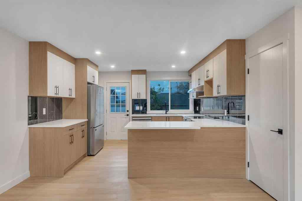 MLS&reg; # A2270451 - 352 Lysander Place SE in Ogden Calgary, Residential Open Houses