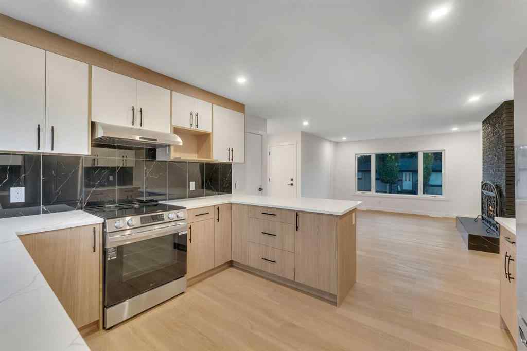 MLS&reg; # A2270451 - 352 Lysander Place SE in Ogden Calgary, Residential Open Houses