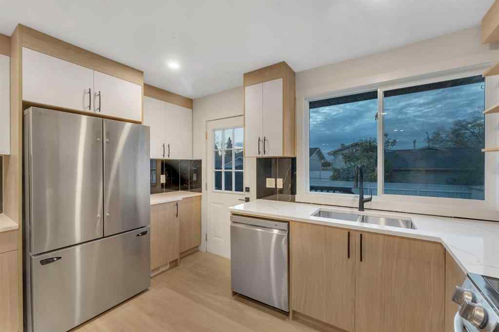 MLS&reg; # A2270451 - 352 Lysander Place SE in Ogden Calgary, Residential Open Houses