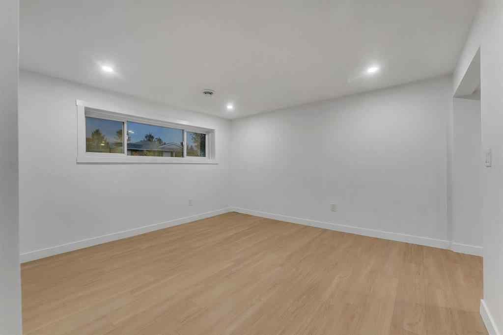 MLS&reg; # A2270451 - 352 Lysander Place SE in Ogden Calgary, Residential Open Houses