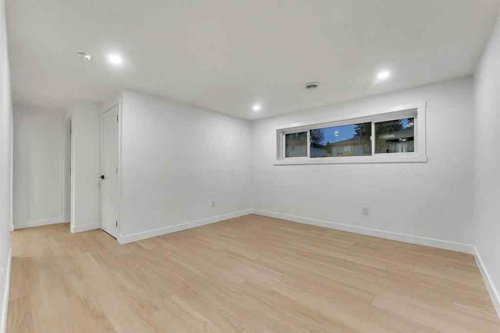 MLS&reg; # A2270451 - 352 Lysander Place SE in Ogden Calgary, Residential Open Houses