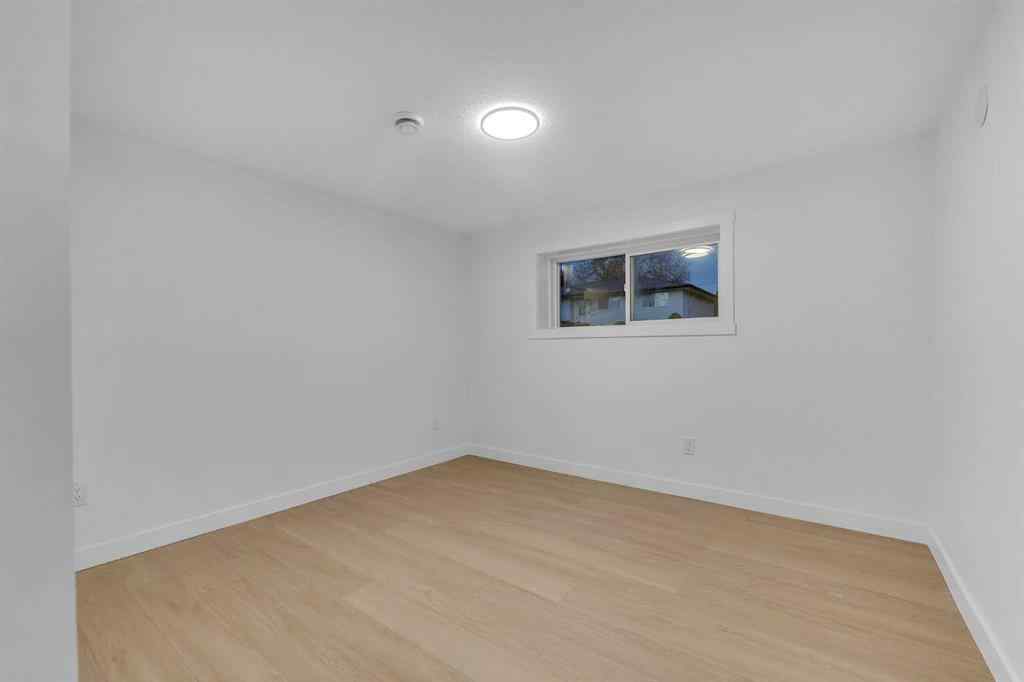 MLS&reg; # A2270451 - 352 Lysander Place SE in Ogden Calgary, Residential Open Houses