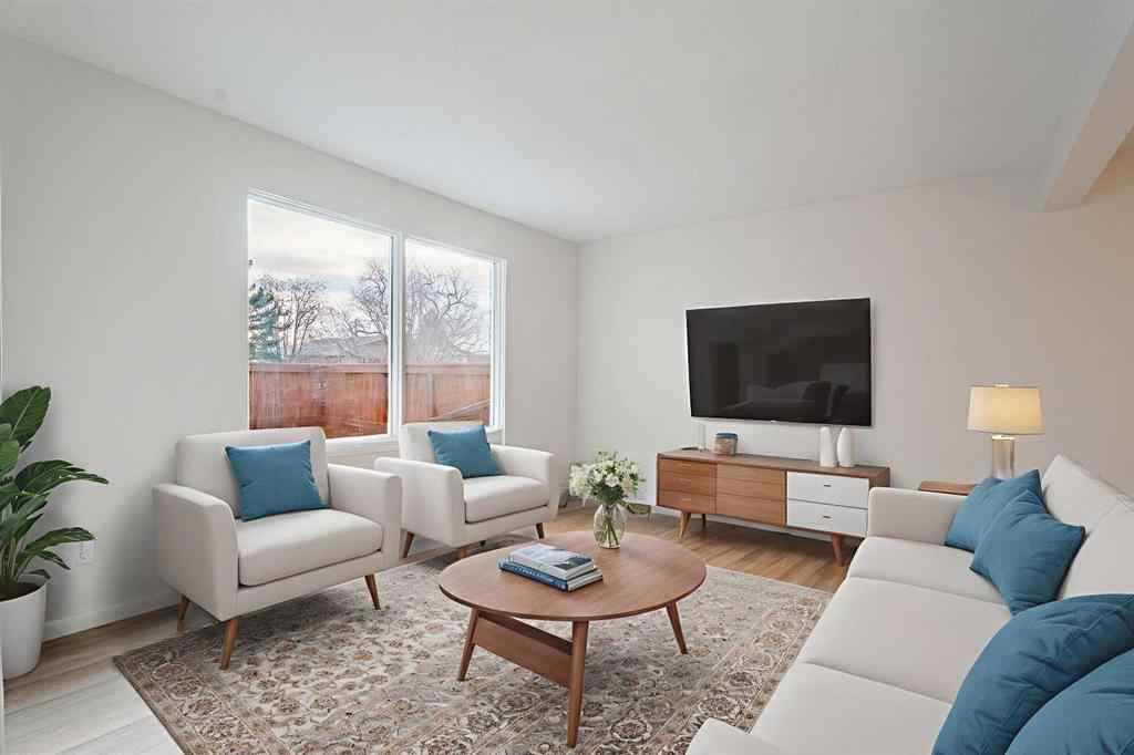 MLS® A2270452 - Unit #110 110 Canterbury Drive SW in Cedarbrae Calgary, Residential