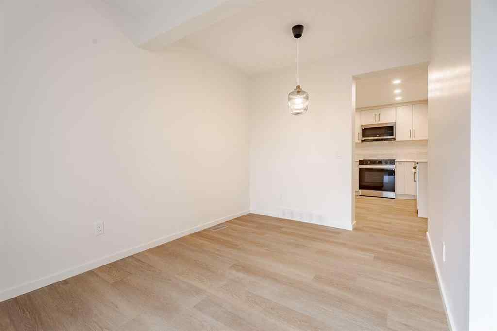 MLS® A2270452 - Unit #110 110 Canterbury Drive SW in Cedarbrae Calgary, Residential