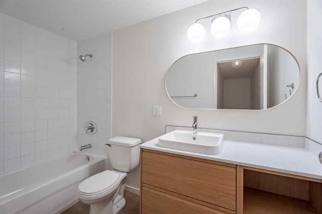 MLS® A2270452 - Unit #110 110 Canterbury Drive SW in Cedarbrae Calgary, Residential