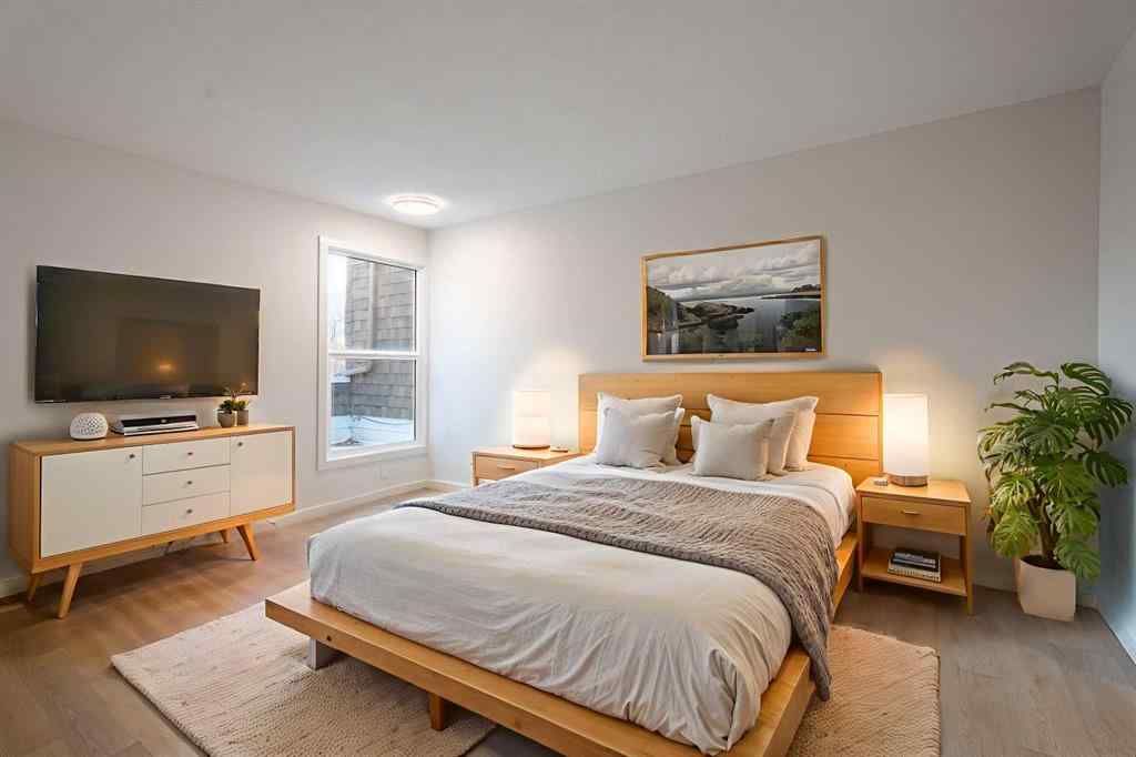 MLS® A2270452 - Unit #110 110 Canterbury Drive SW in Cedarbrae Calgary, Residential