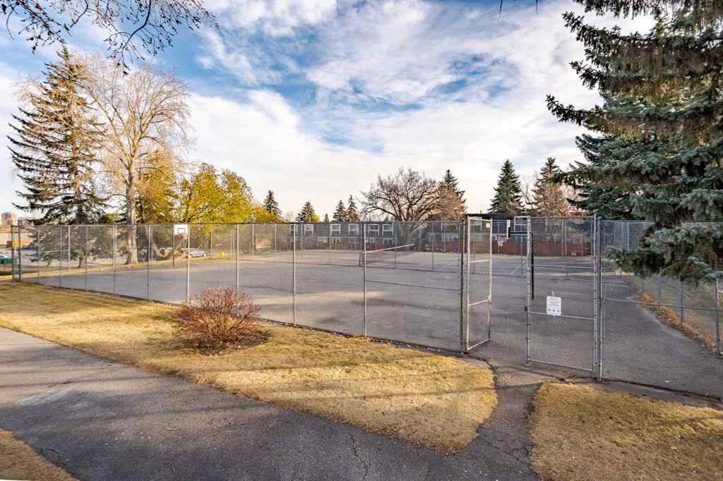 MLS® A2270452 - Unit #110 110 Canterbury Drive SW in Cedarbrae Calgary, Residential