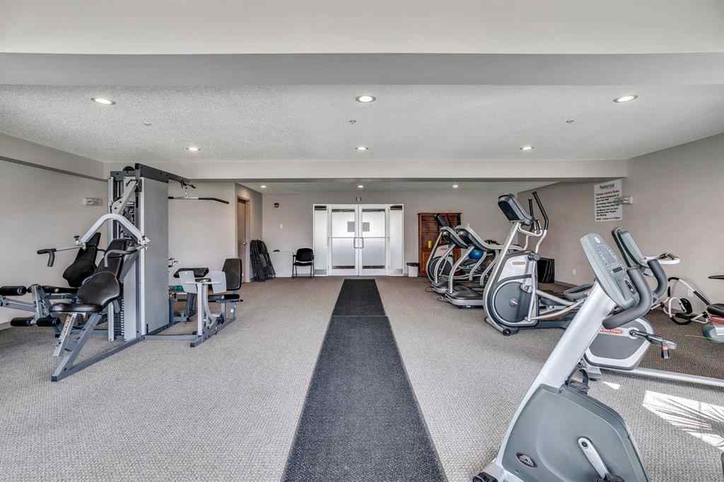 MLS® # A2270454 - Unit #432 1 Crystal Green Lane  in Crystal Shores Okotoks, Residential Open Houses