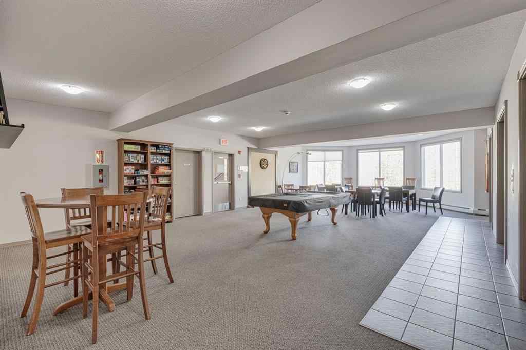 MLS® # A2270454 - Unit #432 1 Crystal Green Lane  in Crystal Shores Okotoks, Residential Open Houses