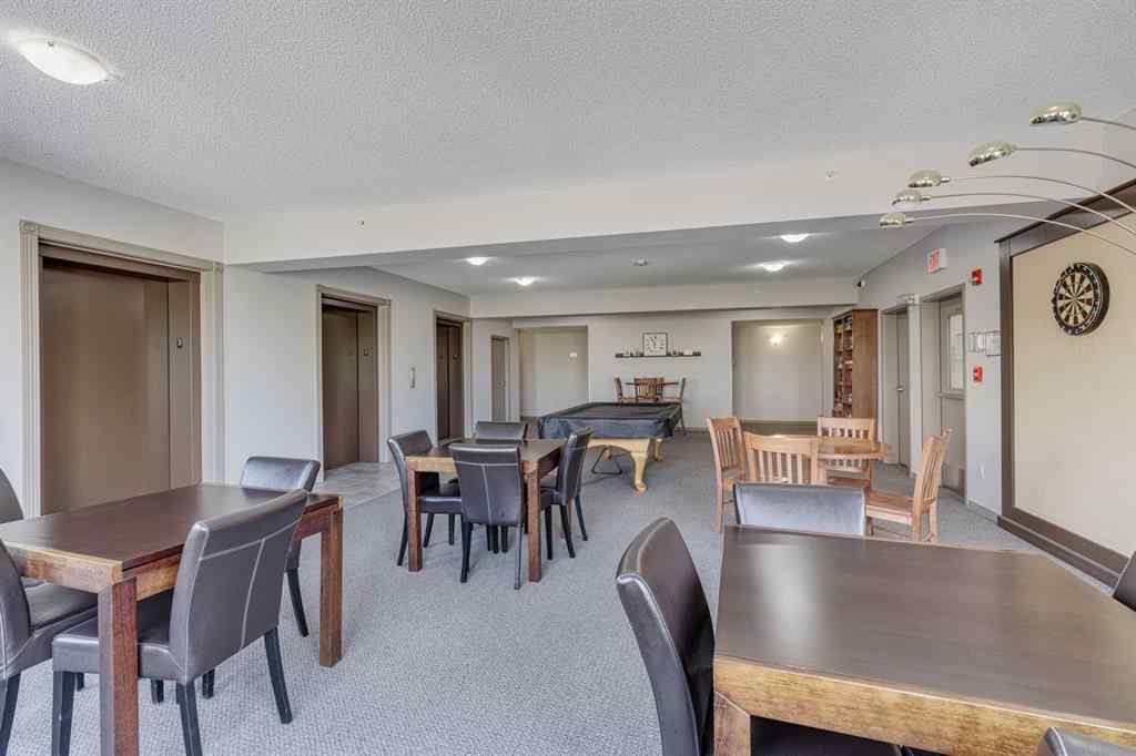 MLS® # A2270454 - Unit #432 1 Crystal Green Lane  in Crystal Shores Okotoks, Residential Open Houses