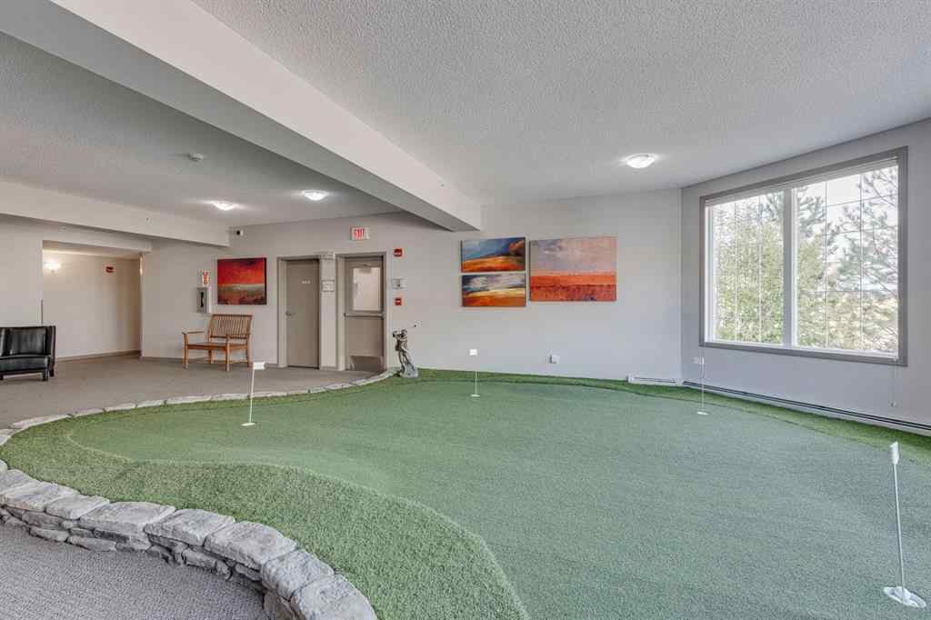 MLS® # A2270454 - Unit #432 1 Crystal Green Lane  in Crystal Shores Okotoks, Residential Open Houses