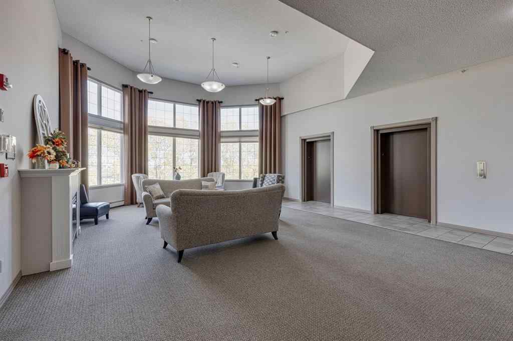 MLS® # A2270454 - Unit #432 1 Crystal Green Lane  in Crystal Shores Okotoks, Residential Open Houses