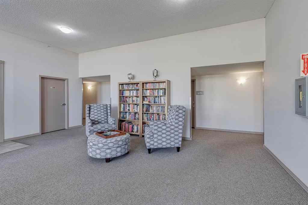 MLS® # A2270454 - Unit #432 1 Crystal Green Lane  in Crystal Shores Okotoks, Residential Open Houses