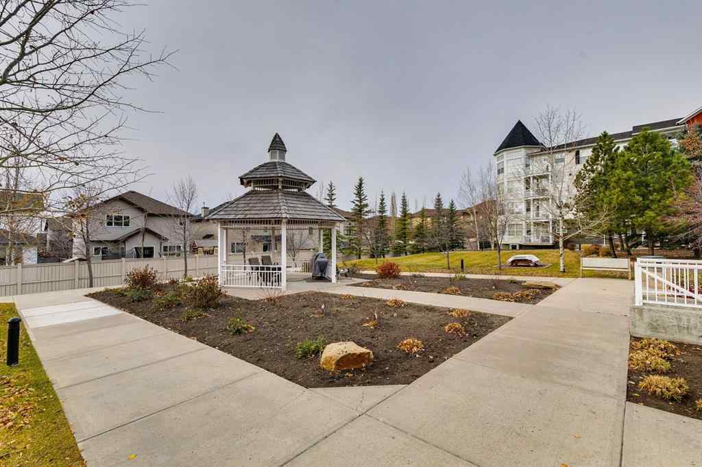 MLS® # A2270454 - Unit #432 1 Crystal Green Lane  in Crystal Shores Okotoks, Residential Open Houses