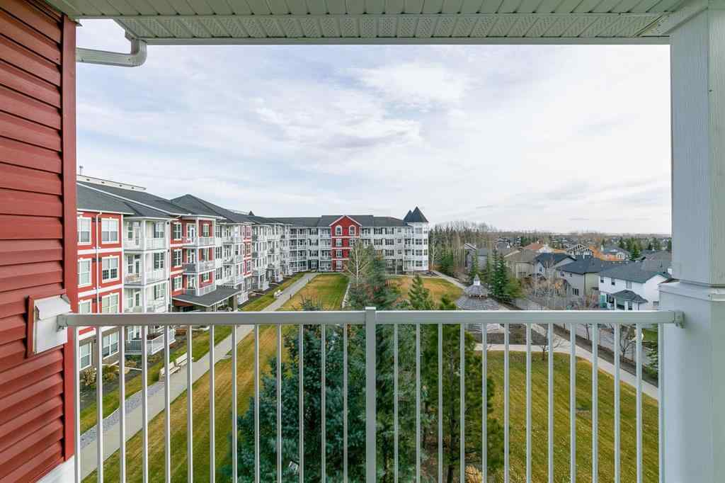 MLS® # A2270454 - Unit #432 1 Crystal Green Lane  in Crystal Shores Okotoks, Residential Open Houses