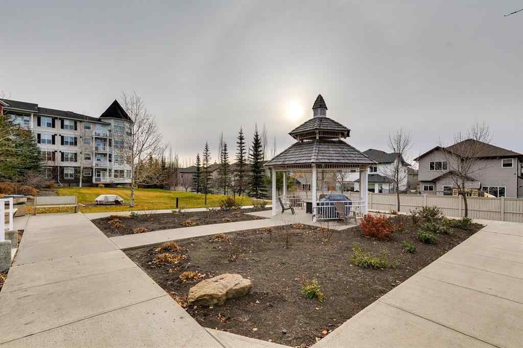 MLS® # A2270454 - Unit #432 1 Crystal Green Lane  in Crystal Shores Okotoks, Residential Open Houses