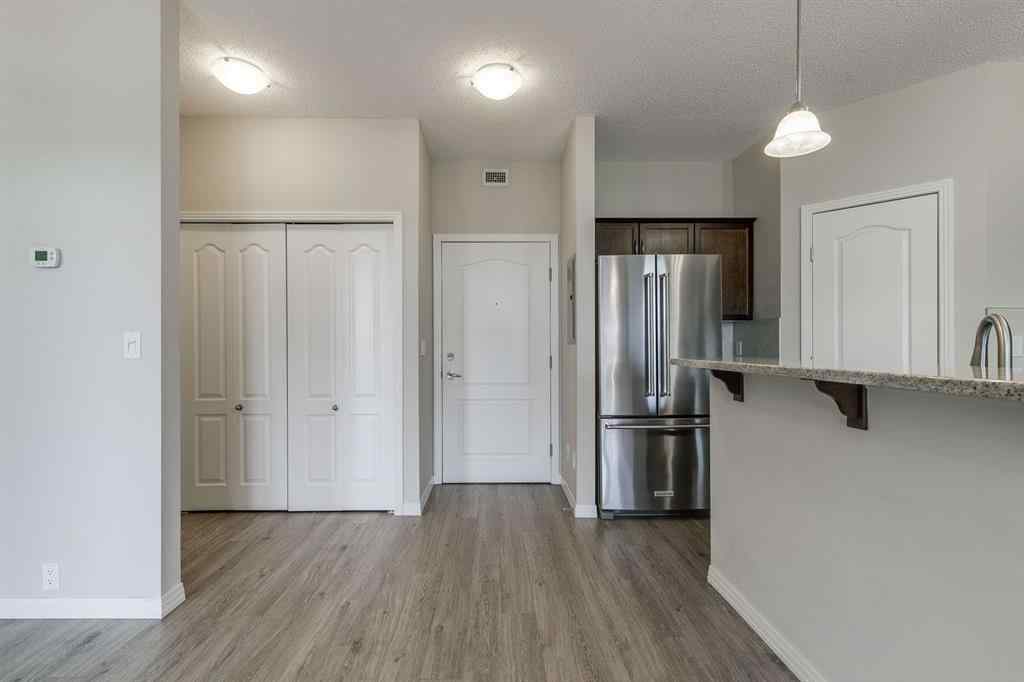 MLS® # A2270454 - Unit #432 1 Crystal Green Lane  in Crystal Shores Okotoks, Residential Open Houses
