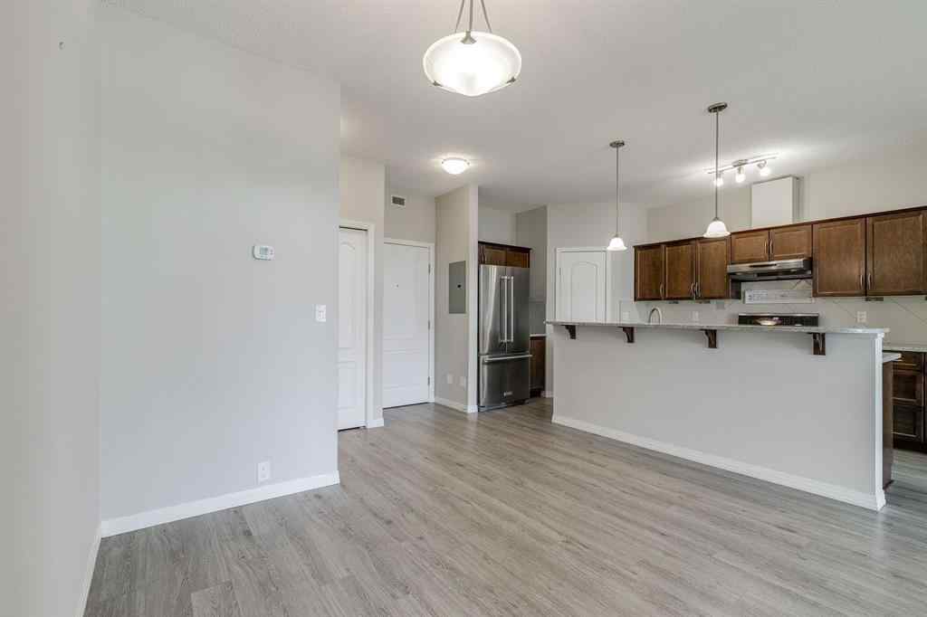 MLS® # A2270454 - Unit #432 1 Crystal Green Lane  in Crystal Shores Okotoks, Residential Open Houses