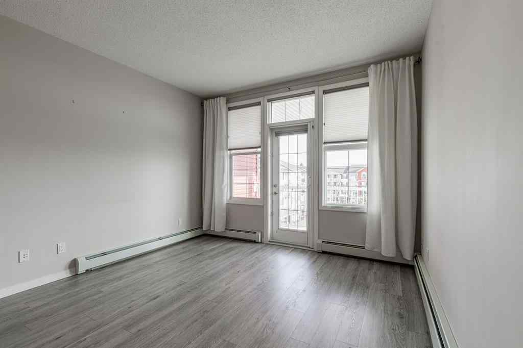 MLS® # A2270454 - Unit #432 1 Crystal Green Lane  in Crystal Shores Okotoks, Residential Open Houses