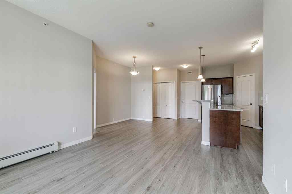 MLS® # A2270454 - Unit #432 1 Crystal Green Lane  in Crystal Shores Okotoks, Residential Open Houses