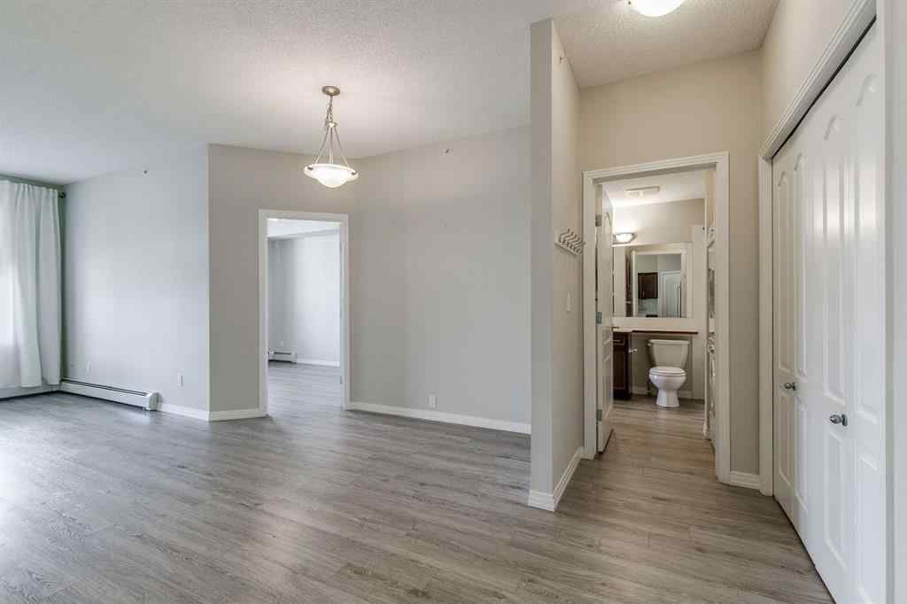 MLS® # A2270454 - Unit #432 1 Crystal Green Lane  in Crystal Shores Okotoks, Residential Open Houses