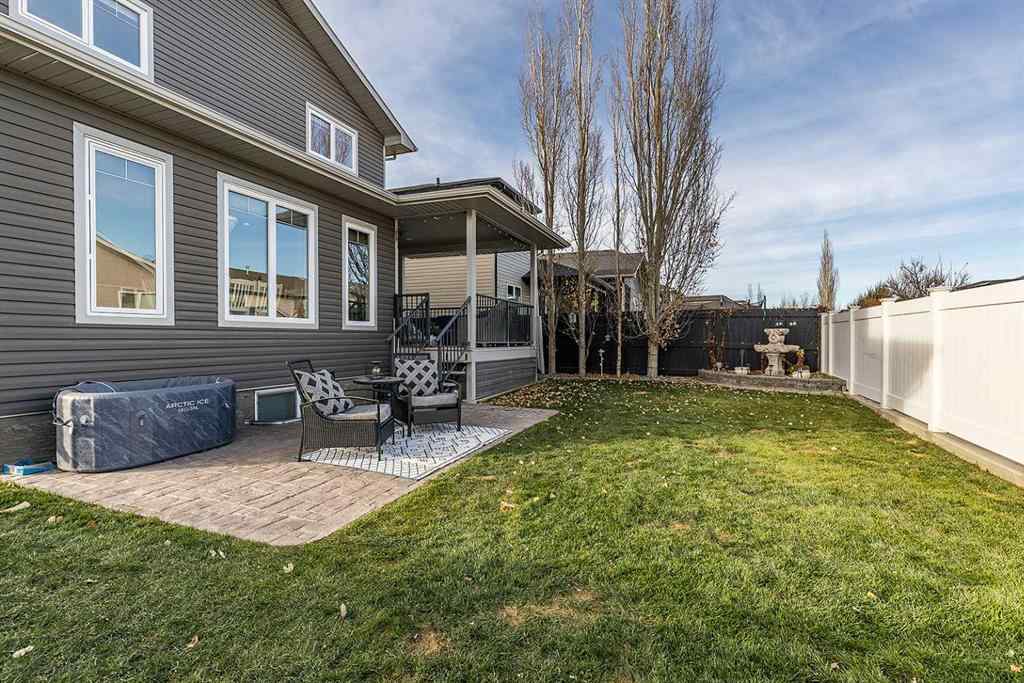 MLS&reg; # A2270455 - 203 Sterling Crescent SE in SE Southridge Medicine Hat, Residential Open Houses