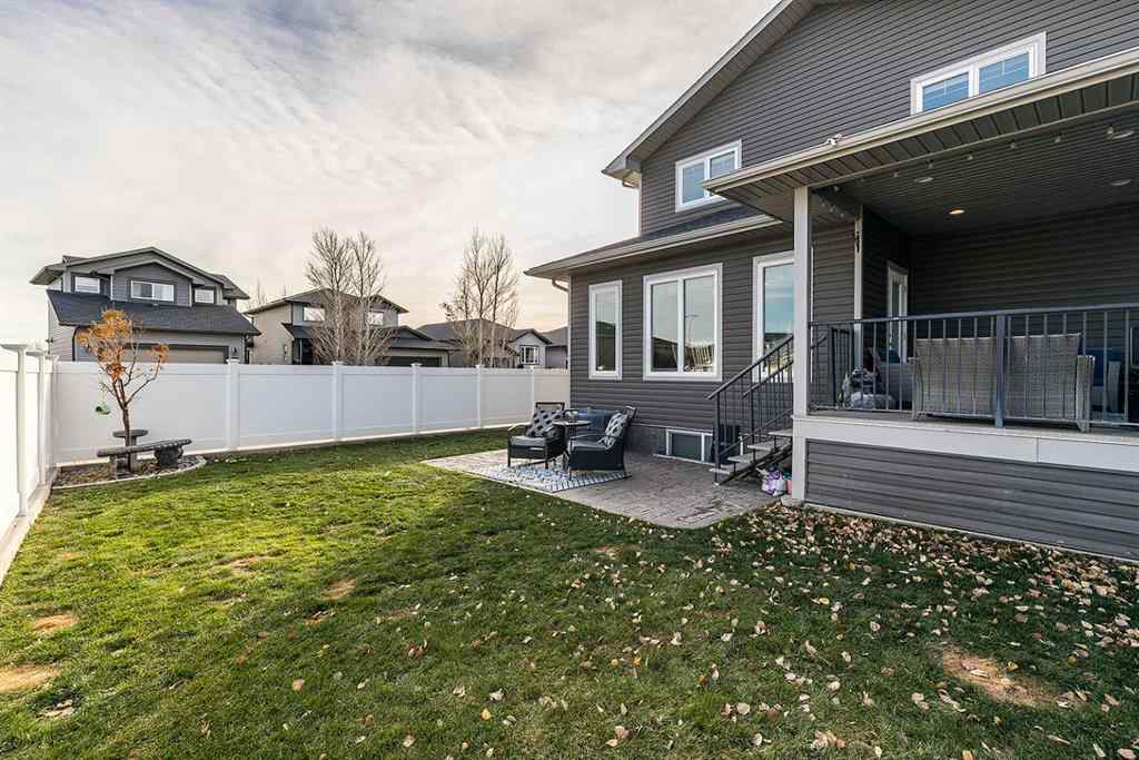 MLS&reg; # A2270455 - 203 Sterling Crescent SE in SE Southridge Medicine Hat, Residential Open Houses