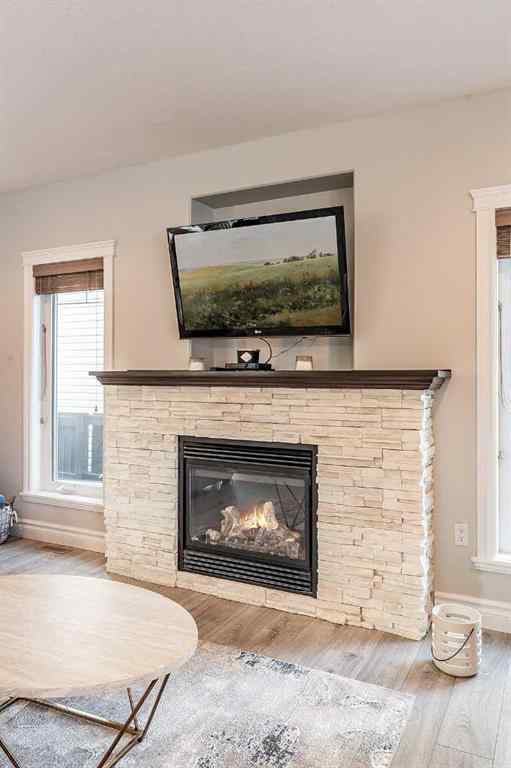 MLS&reg; # A2270455 - 203 Sterling Crescent SE in SE Southridge Medicine Hat, Residential Open Houses