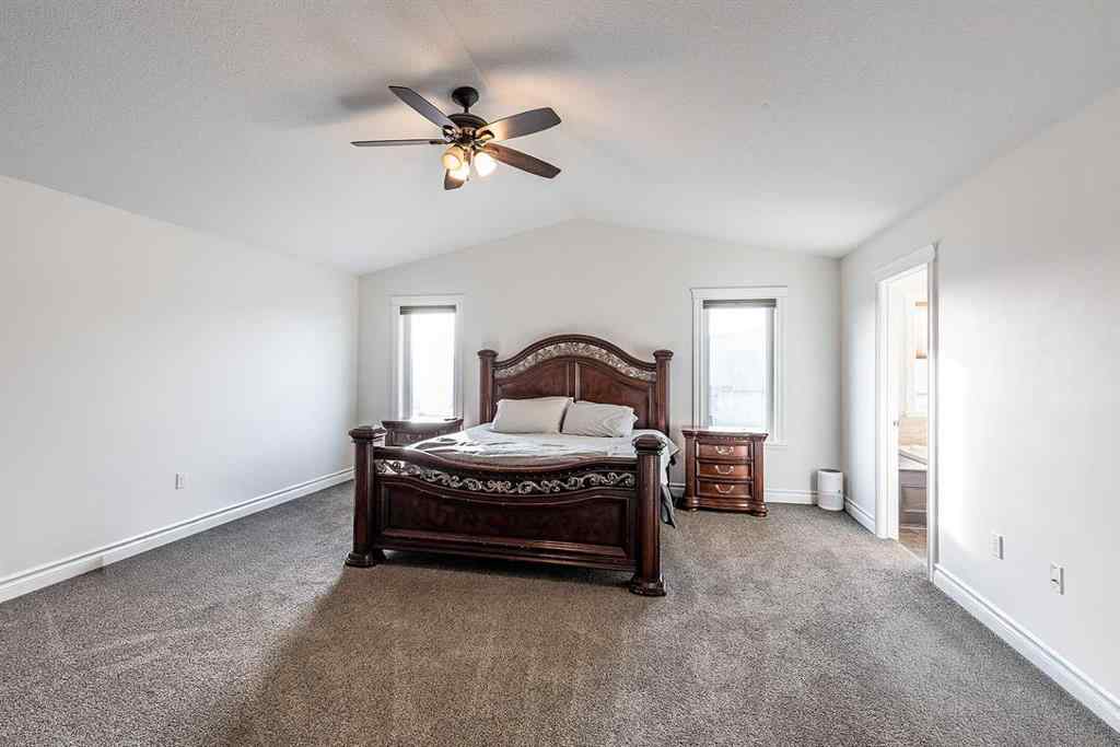 MLS&reg; # A2270455 - 203 Sterling Crescent SE in SE Southridge Medicine Hat, Residential Open Houses