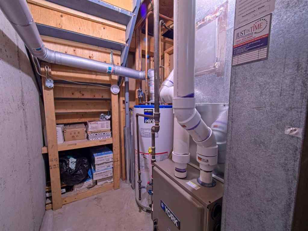 MLS&reg; # A2270456 - Unit #618 600 Allen Street SE in Airdrie Meadows Airdrie, Residential Open Houses