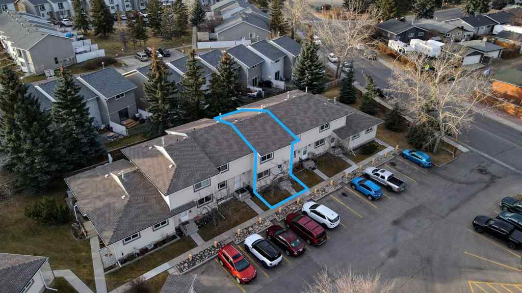 MLS&reg; # A2270456 - Unit #618 600 Allen Street SE in Airdrie Meadows Airdrie, Residential Open Houses