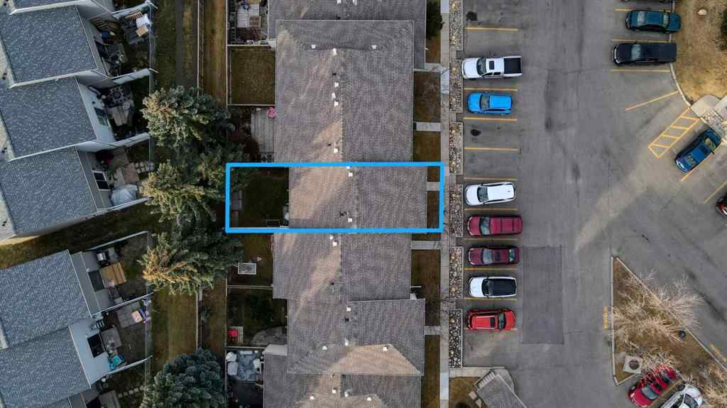 MLS&reg; # A2270456 - Unit #618 600 Allen Street SE in Airdrie Meadows Airdrie, Residential Open Houses